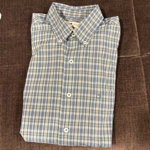 Duck Head Men's Performance Sport Shirt